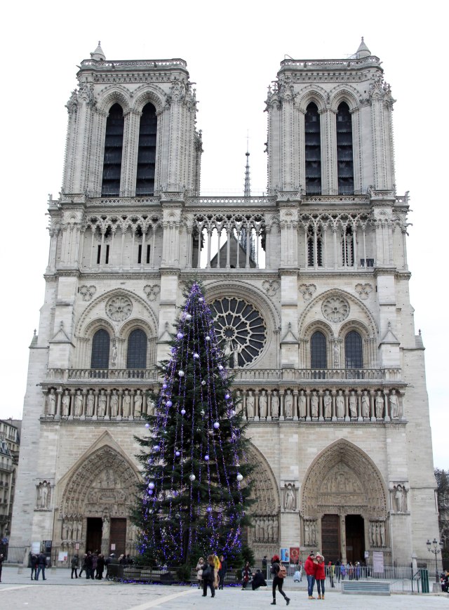 TS Notre Dame